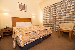 Hapi Hotel