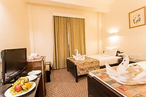 Hapi Hotel