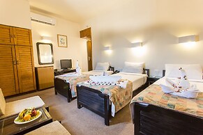 Hapi Hotel