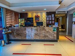 Hotel Piratininga Fernando Correa