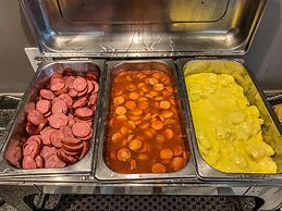 Hotel Piratininga Fernando Correa