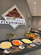 Hotel Piratininga Fernando Correa