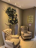 Hotel Piratininga Fernando Correa