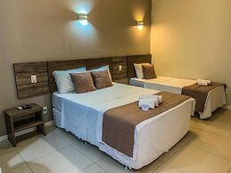 Hotel Piratininga Fernando Correa