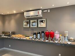 Hotel Piratininga Fernando Correa