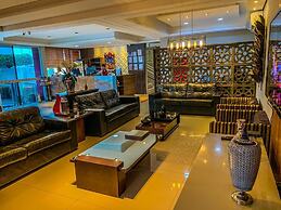 Hotel Piratininga Fernando Correa