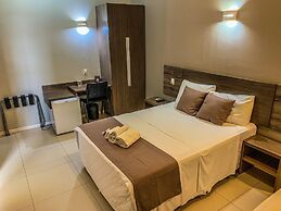 Hotel Piratininga Fernando Correa