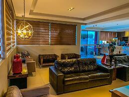 Hotel Piratininga Fernando Correa