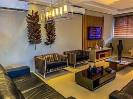 Hotel Piratininga Fernando Correa