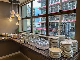 Hotel Piratininga Fernando Correa