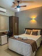 Hotel Piratininga Fernando Correa