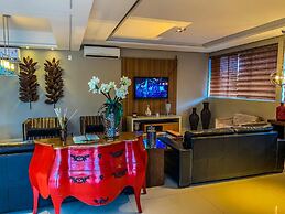 Hotel Piratininga Fernando Correa