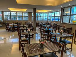 Hotel Piratininga Fernando Correa