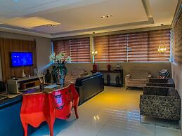 Hotel Piratininga Fernando Correa