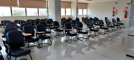 Hotel Piratininga Fernando Correa