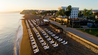 Turkuaz Beach Hotel