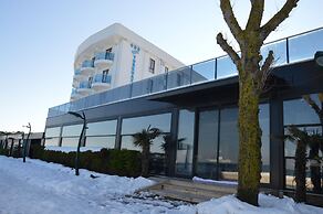 Turkuaz Beach Hotel