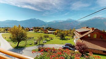 Berghotel Presslauer