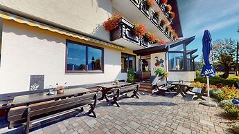 Berghotel Presslauer