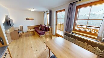 Berghotel Presslauer