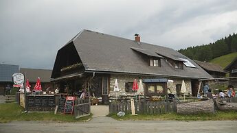 Berghotel Presslauer