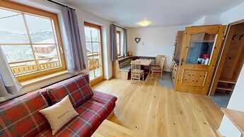 Berghotel Presslauer
