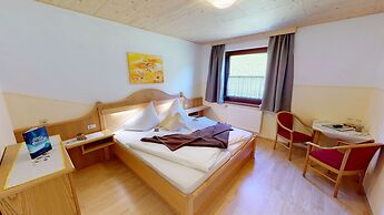 Berghotel Presslauer