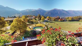 Berghotel Presslauer