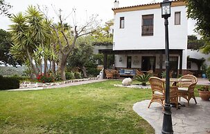 Hotel Cortijo de Salia