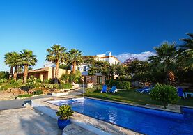 Hotel Cortijo de Salia