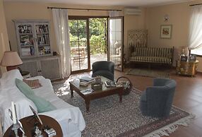 Hotel Cortijo de Salia