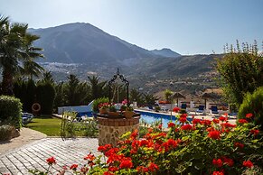 Hotel Cortijo de Salia