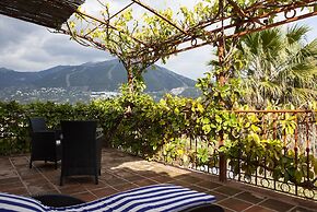 Hotel Cortijo de Salia