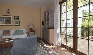 Hotel Cortijo de Salia