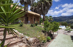 Hotel Cortijo de Salia