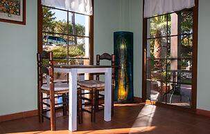 Hotel Cortijo de Salia