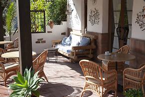 Hotel Cortijo de Salia