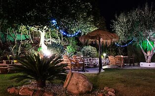 Hotel Cortijo de Salia