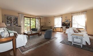 Hotel Cortijo de Salia