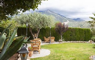 Hotel Cortijo de Salia