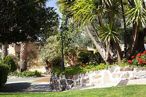 Hotel Cortijo de Salia