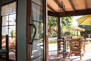 Hotel Cortijo de Salia