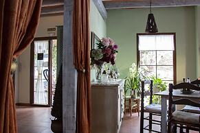Hotel Cortijo de Salia