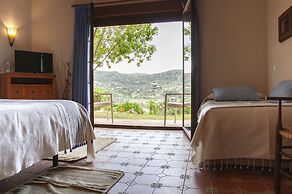 Hotel Cortijo de Salia