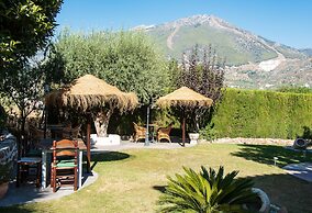 Hotel Cortijo de Salia