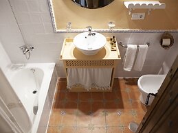 Hotel Cortijo de Salia