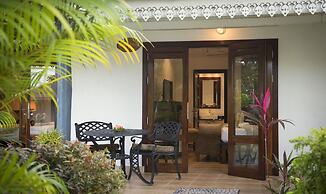 Auberge Chez Plume