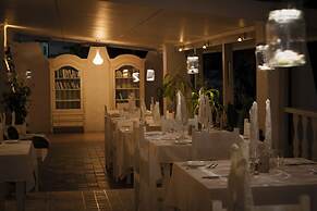 Auberge Chez Plume