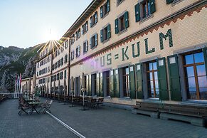 Pilatus Kulm Hotels