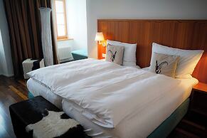Hotel Pilatus Kulm